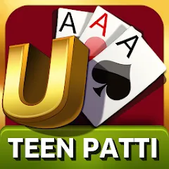 Скачать Ultimate Teen Patti (3 Patti] на Андроид — Безлимитные фишки и бонусы