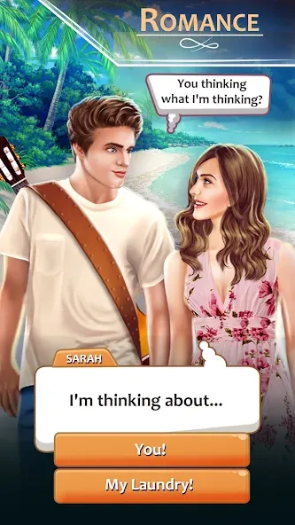 Скачать Decisions: Choose Your Stories на Android — Безлимитные деньги и все истории открыты — скриншот 1