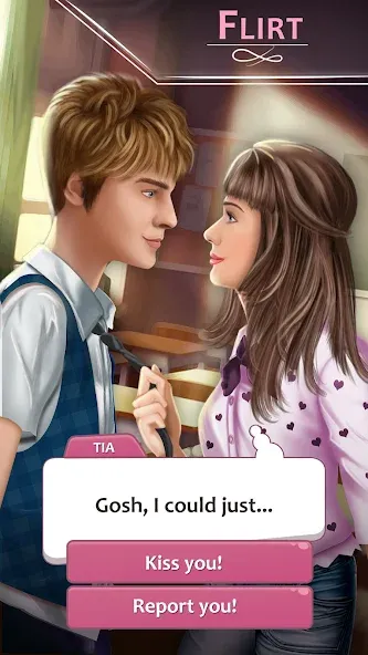 Скачать Decisions: Choose Your Stories на Android — Безлимитные деньги и все истории открыты — скриншот 4