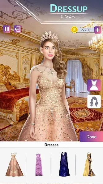 Скачать Decisions: Choose Your Stories на Android — Безлимитные деньги и все истории открыты — скриншот 5