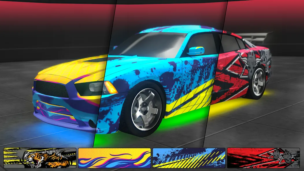 Скачать Driving Academy Car Simulator с модом — Безлимитные деньги и открытые автомобили — скриншот 5