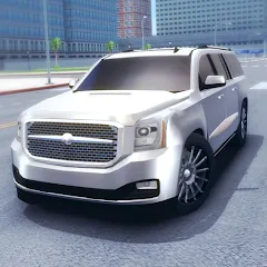 Скачать Driving Academy Car Simulator с модом — Безлимитные деньги и открытые автомобили