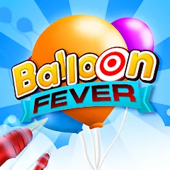 Скачать Balloon Fever — Последняя версия (Безлимитные монеты и жизни)