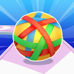 Flexy Runner — Мод: Безлимитные монеты и все уровни