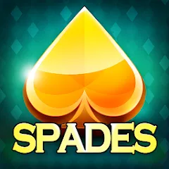 Spades на Андроид — Безлимитные монеты и подсказки