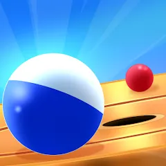 Скачать Spinning Balls на телефон — Без рекламы и бесконечные жизни