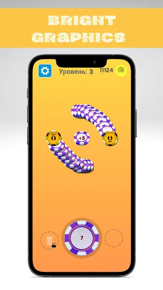 Скачать взлом Number master - Number puzzle на Андроид — Без рекламы и подсказки доступны — скриншот 4 Скачать взлом Number master - Number puzzle на Андроид — Без рекламы и подсказки доступны — скриншот 4