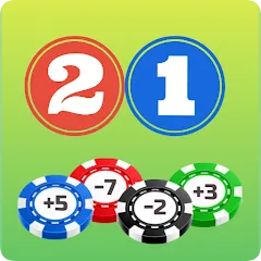 Скачать взлом Number master - Number puzzle на Андроид — Без рекламы и подсказки доступны