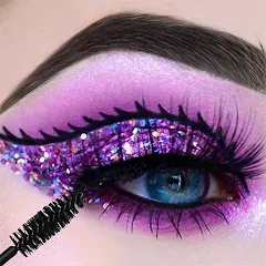 DIY Makeup: Beauty Makeup Game на Андроид — Все макияжи и аксессуары открыты