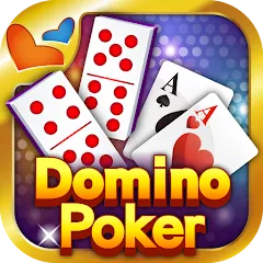 Скачать LUXY Domino Gaple QiuQiu Poker MOD APK — Безлимитные монеты и все режимы