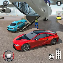 Aeroplane Games 3d & Airplane — Взломанная версия (Без рекламы и всё разблокировано)