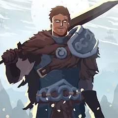 Взлом Questland: RPG Fantasy Game — Безлимитные ресурсы и мощное снаряжение