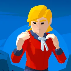 Скачать City Fighter: Vertical Limit — Безлимитные деньги и алмазы