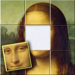 Jigsort Puzzles (Мод Безлимитные подсказки и открыты все уровни)
