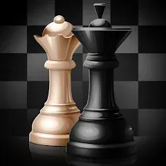 Chess - Offline Board Game — Без рекламы и подсказки доступны