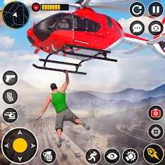 Grand Mafia Vegas Simulator Mod APK Безлимитные деньги и оружие — Скачать на Андроид