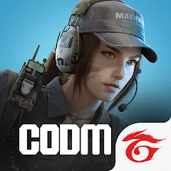 Скачать Call of Duty®: Mobile - Garena с модом — Безлимитные патроны и здоровье
