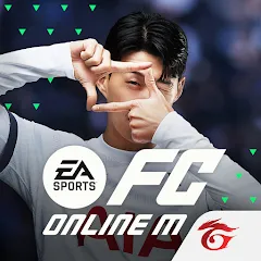 Скачать FC Online M by EA SPORTS™ на Андроид — Безлимитные монеты и игроков