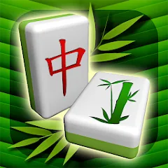 Mahjong Infinite MOD APK — Безлимитные подсказки и отмена ходов