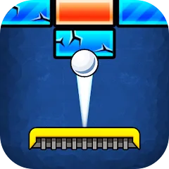 Скачать Brick Breaker: Classic Puzzles — Безлимитные жизни и открыты все уровни