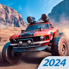 Steel Rage: Mech Cars PvP War Mod APK Безлимитные деньги и все машины — Скачать на Андроид