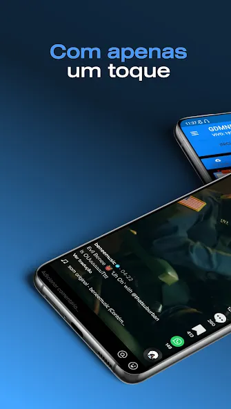 Скачать GDMNET Pro - Client VPN - SSH — Модификация Разблокированы все премиум-функции — скриншот 4 Скачать GDMNET Pro - Client VPN - SSH — Модификация Разблокированы все премиум-функции — скриншот 4
