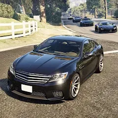Скачать Car Parking Master: Car Games с модом — Безлимитные деньги и открыты все машины