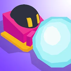 Взлом Snowball.io — Безлимитные снежки и быстрый рост