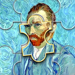 Jigsaw Puzzle - Jigsort Master MOD APK на Android — Безлимитные подсказки и открыты все уровни