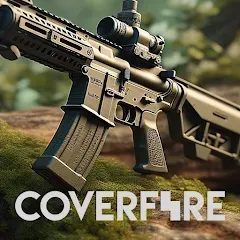 Скачать Cover Fire: Offline Shooting — Безлимитные деньги и патроны