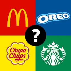 Скачать Logomania - Logo Quiz Original на телефон — Открыты все логотипы и уровни