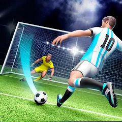 Soccer Star: Super Champs — Безлимитные деньги и энергия