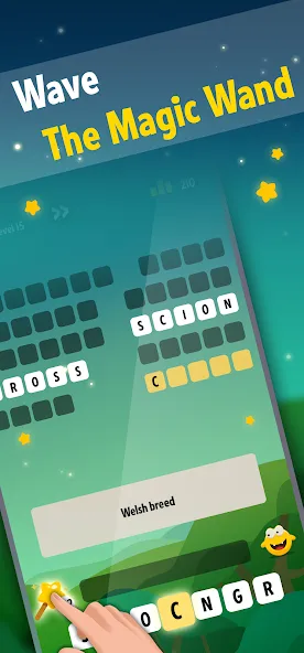 Скачать Word Riddles: Guess & Learn — Последняя версия (Разблокированы все загадки и подсказки) — скриншот 2 Скачать Word Riddles: Guess & Learn — Последняя версия (Разблокированы все загадки и подсказки) — скриншот 2