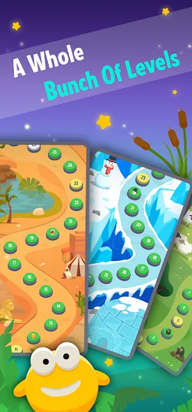 Скачать Word Riddles: Guess & Learn — Последняя версия (Разблокированы все загадки и подсказки) — скриншот 5 Скачать Word Riddles: Guess & Learn — Последняя версия (Разблокированы все загадки и подсказки) — скриншот 5