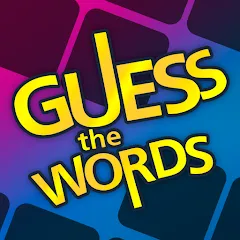 Скачать Word Riddles: Guess & Learn — Последняя версия (Разблокированы все загадки и подсказки)