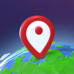 GeoGuessr MOD — Безлимитные подсказки и карты на Андроид