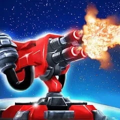 Скачать Modular Tower Defense — Неограниченные ресурсы и улучшения