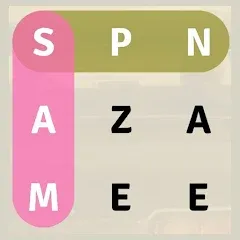 Supernatural Word Search Mod APK Безлимитные подсказки и открыты все уровни — Скачать на Андроид