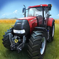 Скачать Farming Simulator 14 — Модификация Безлимитные деньги и техника