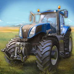 Farming Simulator 16 Mod APK Безлимитные деньги и техника — Скачать на Андроид