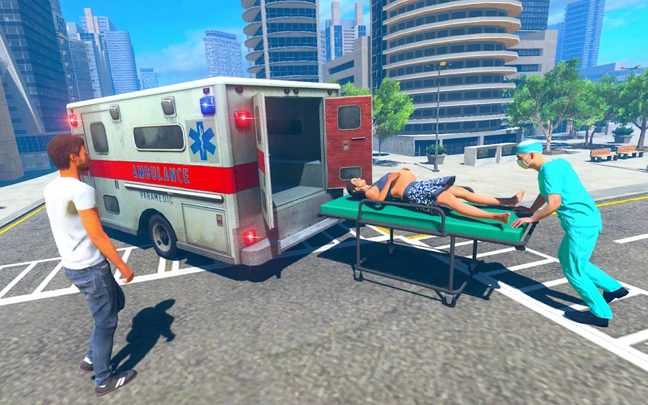 Pregnant Games Mommy Simulator — Безлимитные деньги и все уровни открыты — скриншот 5