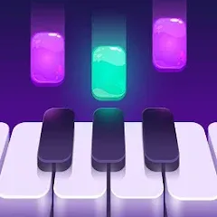 Piano - Play & Learn Music MOD APK — Все ноты и уроки открыты