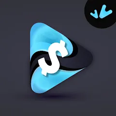 Скачать Cash Earning App Givvy Videos — Модификация Мгновенные выплаты и много монет