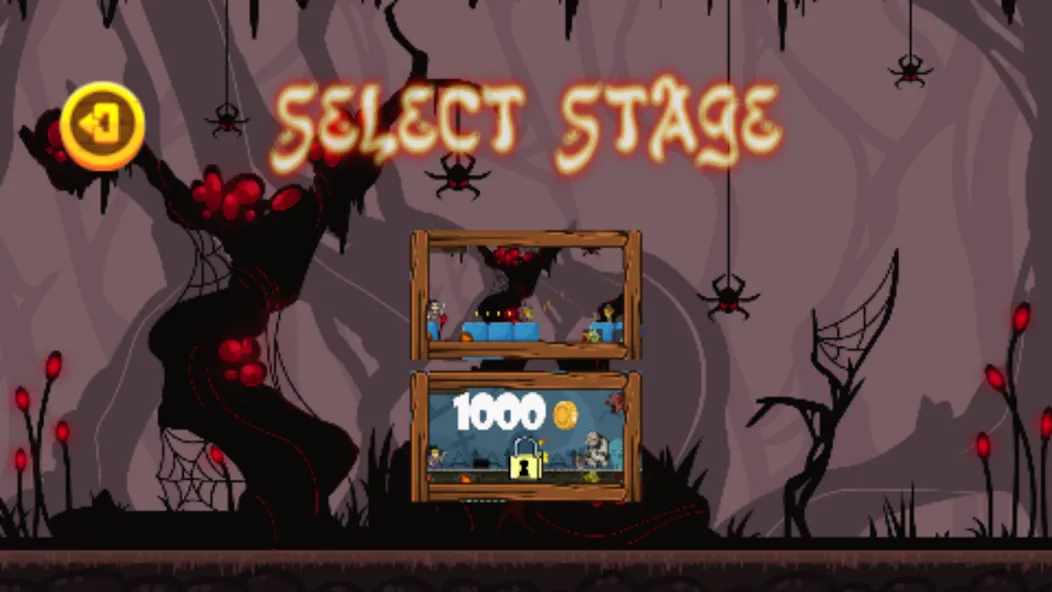 samurai adventure MOD APK — Неограниченные деньги и усиленное оружие — скриншот 1
