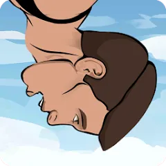SWAGFLIP - Parkour Origins на Андроид — Мод Безлимитные деньги и все уровни