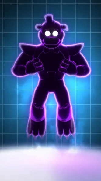 Glamrock Workshop Animations — Все анимации открыты — скриншот 2