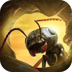 Взломанная Ant Legion: For The Swarm на Андроид — Безлимитные ресурсы и ускоренное развитие