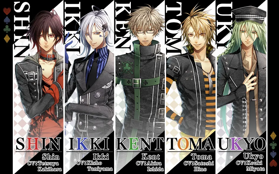 Amnesia: Memories (Мод Открыты все воспоминания и выборы) — скриншот 2
