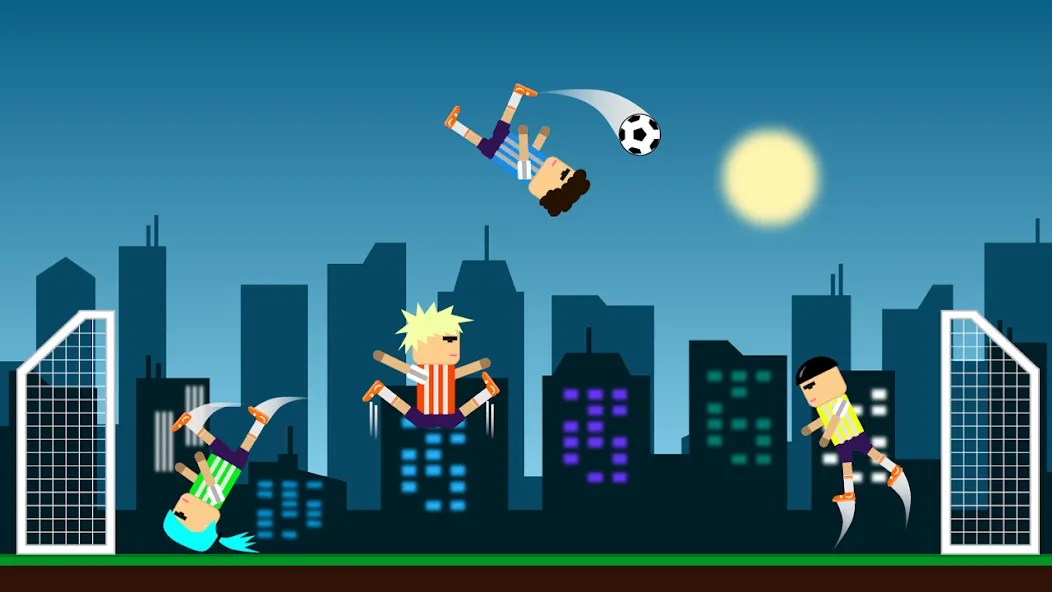 1234 Player Mini Game на Андроид — Много монет и разблокированы уровни — скриншот 2 1234 Player Mini Game на Андроид — Много монет и разблокированы уровни — скриншот 2