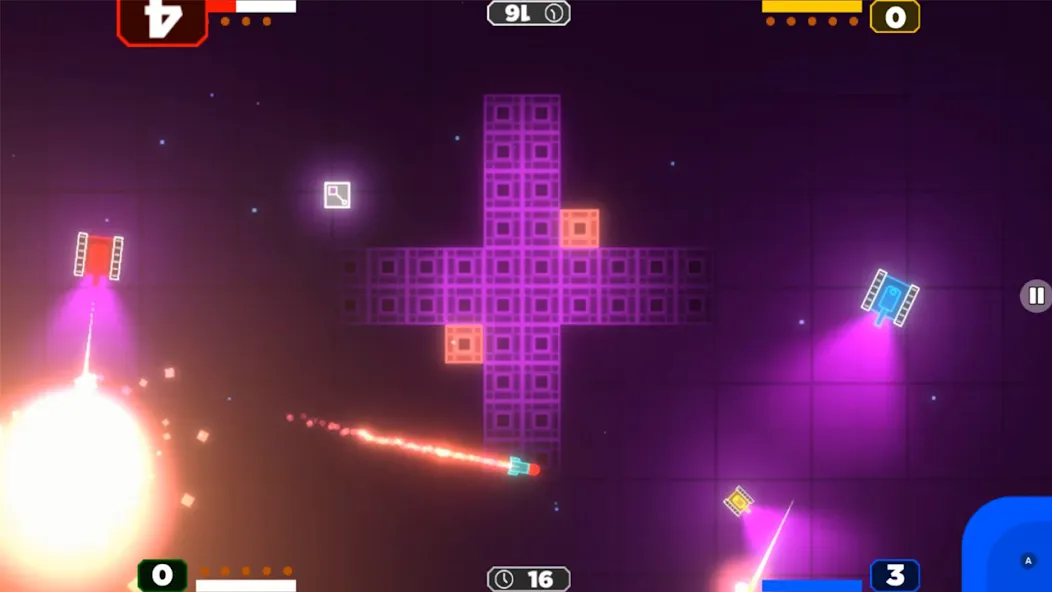 1234 Player Mini Game на Андроид — Много монет и разблокированы уровни — скриншот 3 1234 Player Mini Game на Андроид — Много монет и разблокированы уровни — скриншот 3